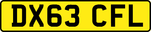 DX63CFL