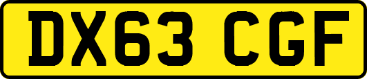 DX63CGF