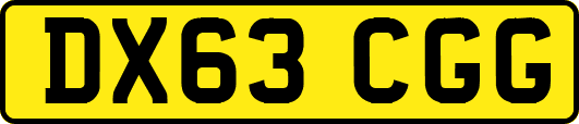 DX63CGG