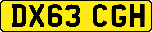 DX63CGH