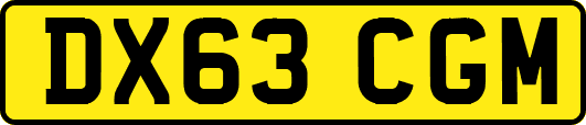 DX63CGM