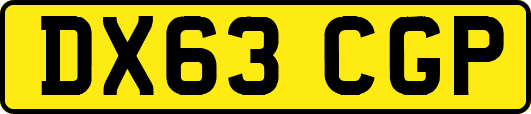DX63CGP