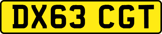 DX63CGT