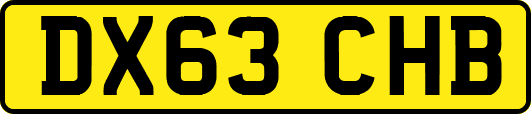 DX63CHB