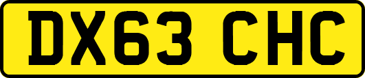 DX63CHC