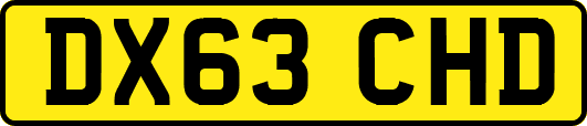 DX63CHD