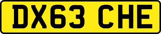DX63CHE