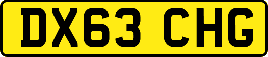 DX63CHG