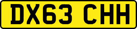 DX63CHH