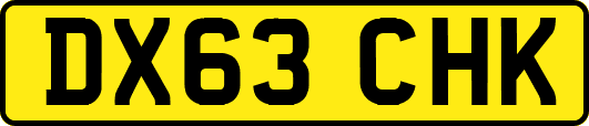 DX63CHK
