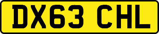 DX63CHL