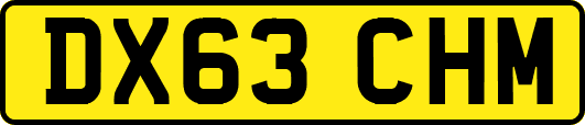 DX63CHM