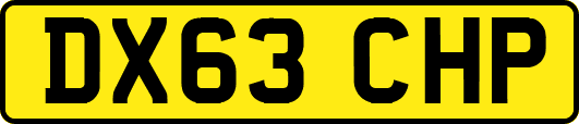 DX63CHP