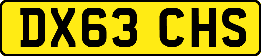 DX63CHS