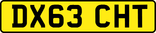DX63CHT