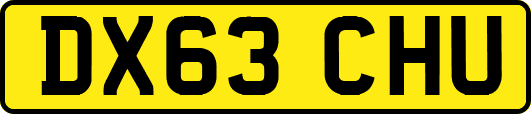 DX63CHU