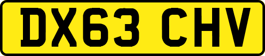 DX63CHV