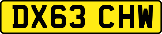 DX63CHW