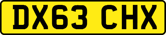 DX63CHX