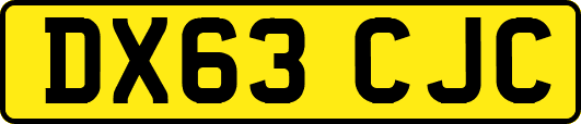 DX63CJC