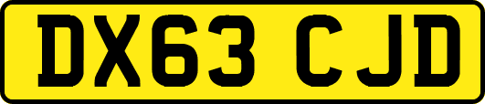 DX63CJD