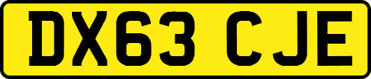 DX63CJE