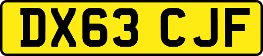 DX63CJF