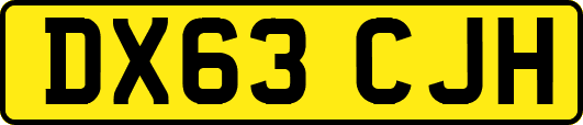 DX63CJH