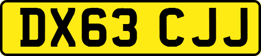 DX63CJJ