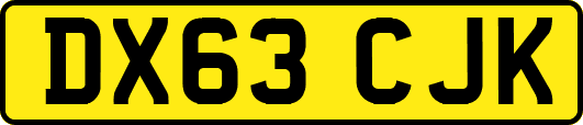 DX63CJK