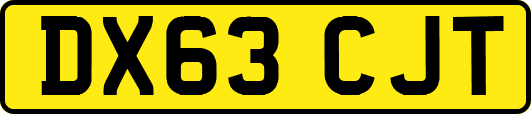DX63CJT