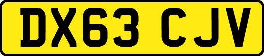 DX63CJV