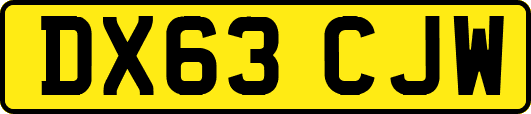 DX63CJW