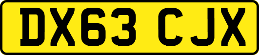 DX63CJX