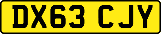 DX63CJY