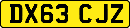 DX63CJZ