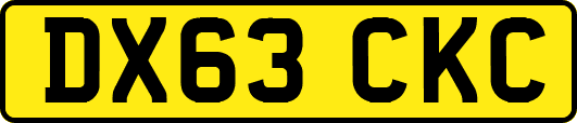 DX63CKC