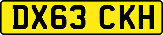 DX63CKH