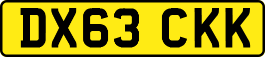 DX63CKK