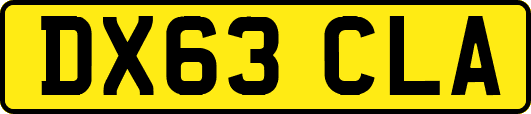 DX63CLA