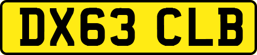 DX63CLB