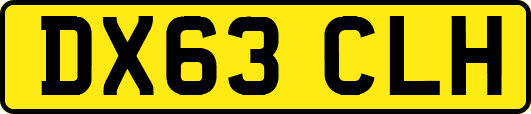 DX63CLH