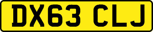 DX63CLJ