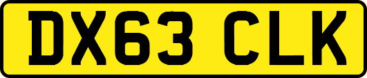 DX63CLK