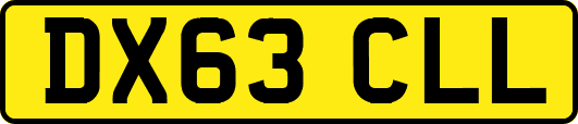 DX63CLL
