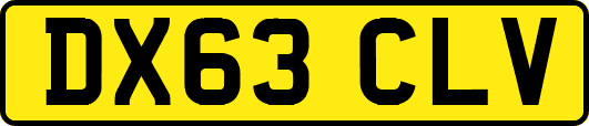 DX63CLV