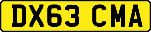 DX63CMA