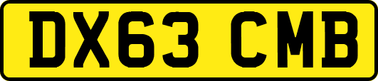 DX63CMB