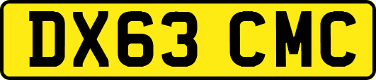 DX63CMC