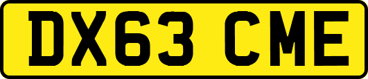 DX63CME